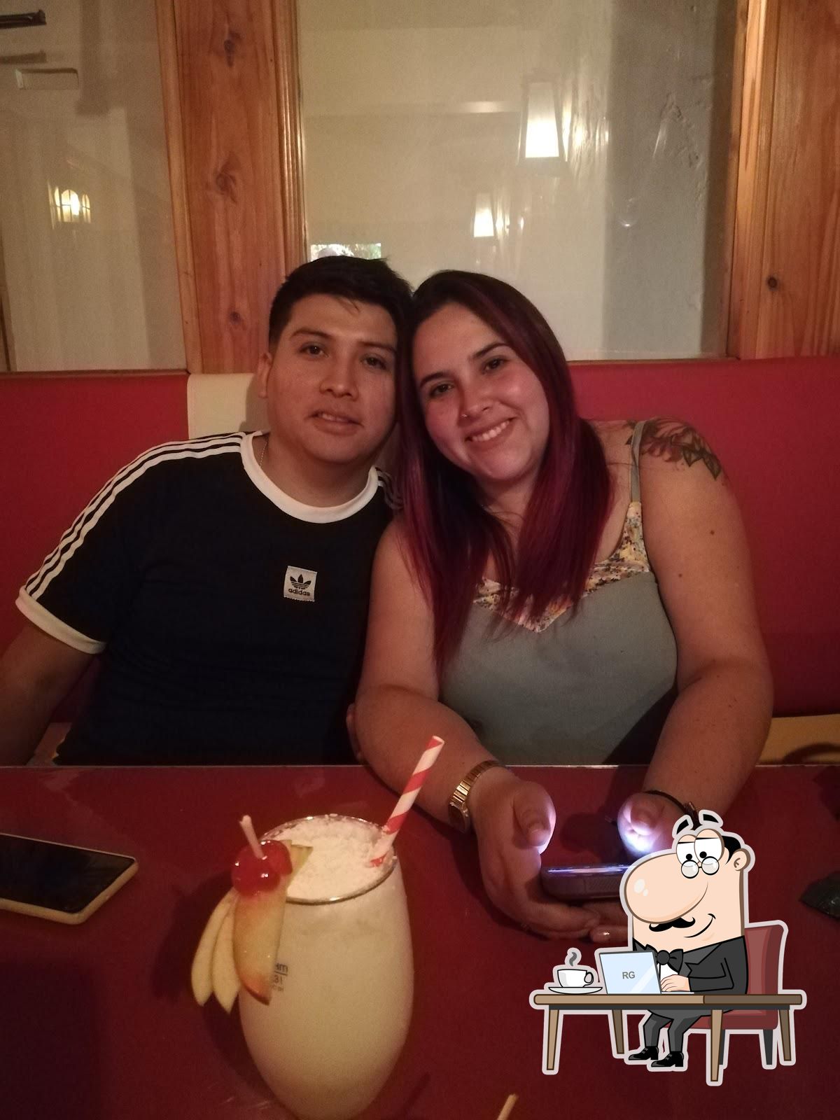 Entre Amigos