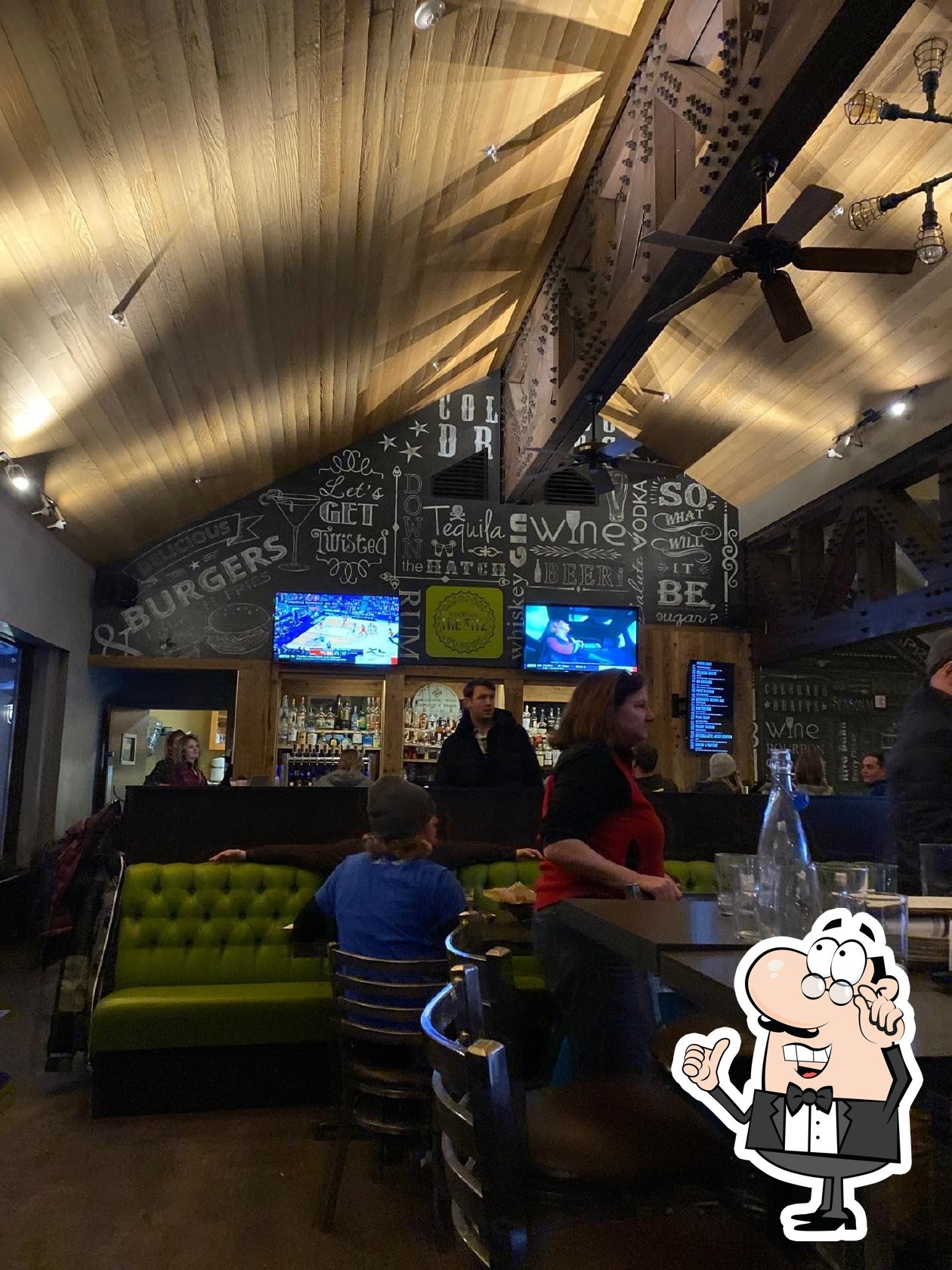 The Fitz Bar + Bites