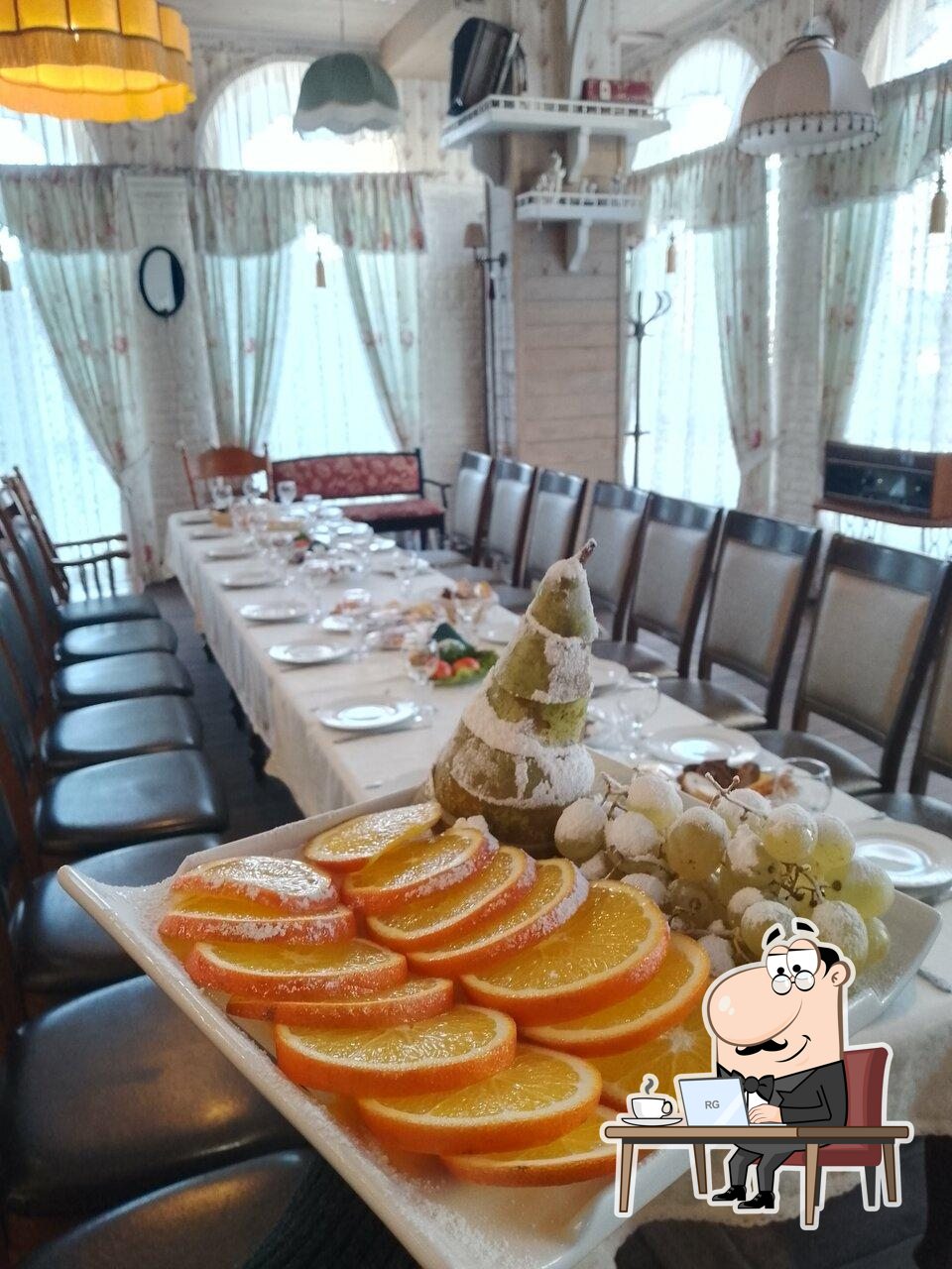 Горки
