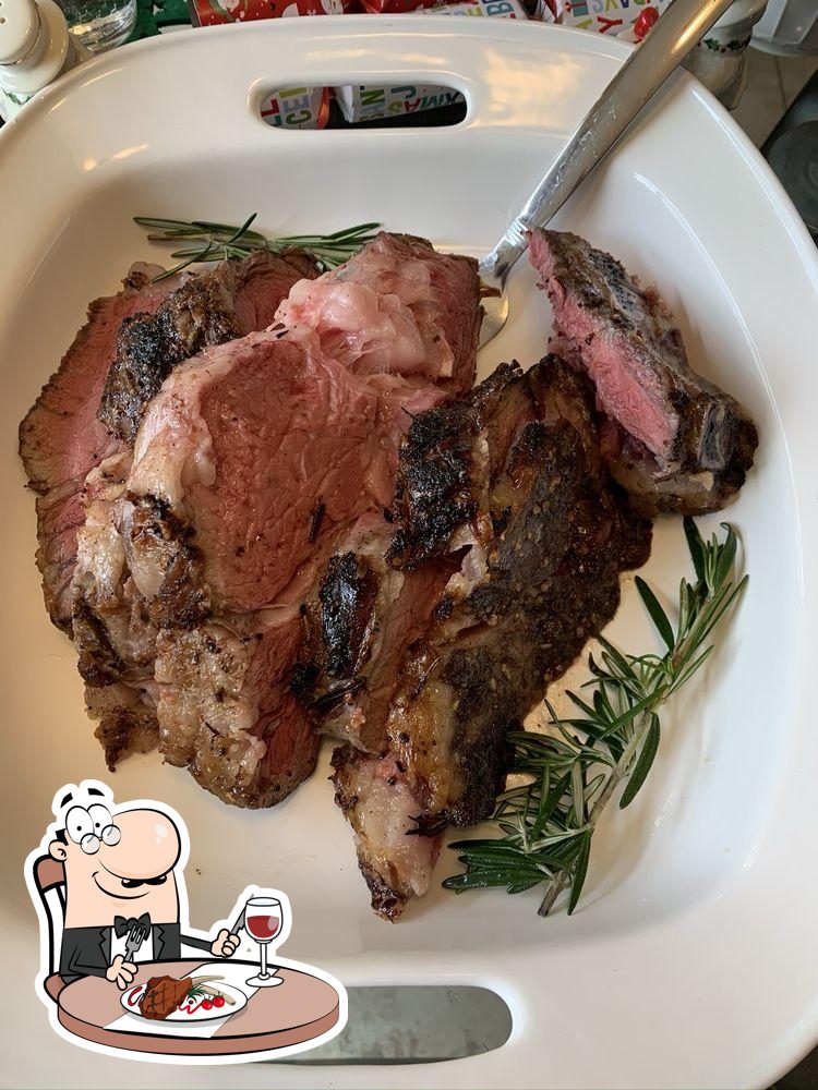 My Butcher