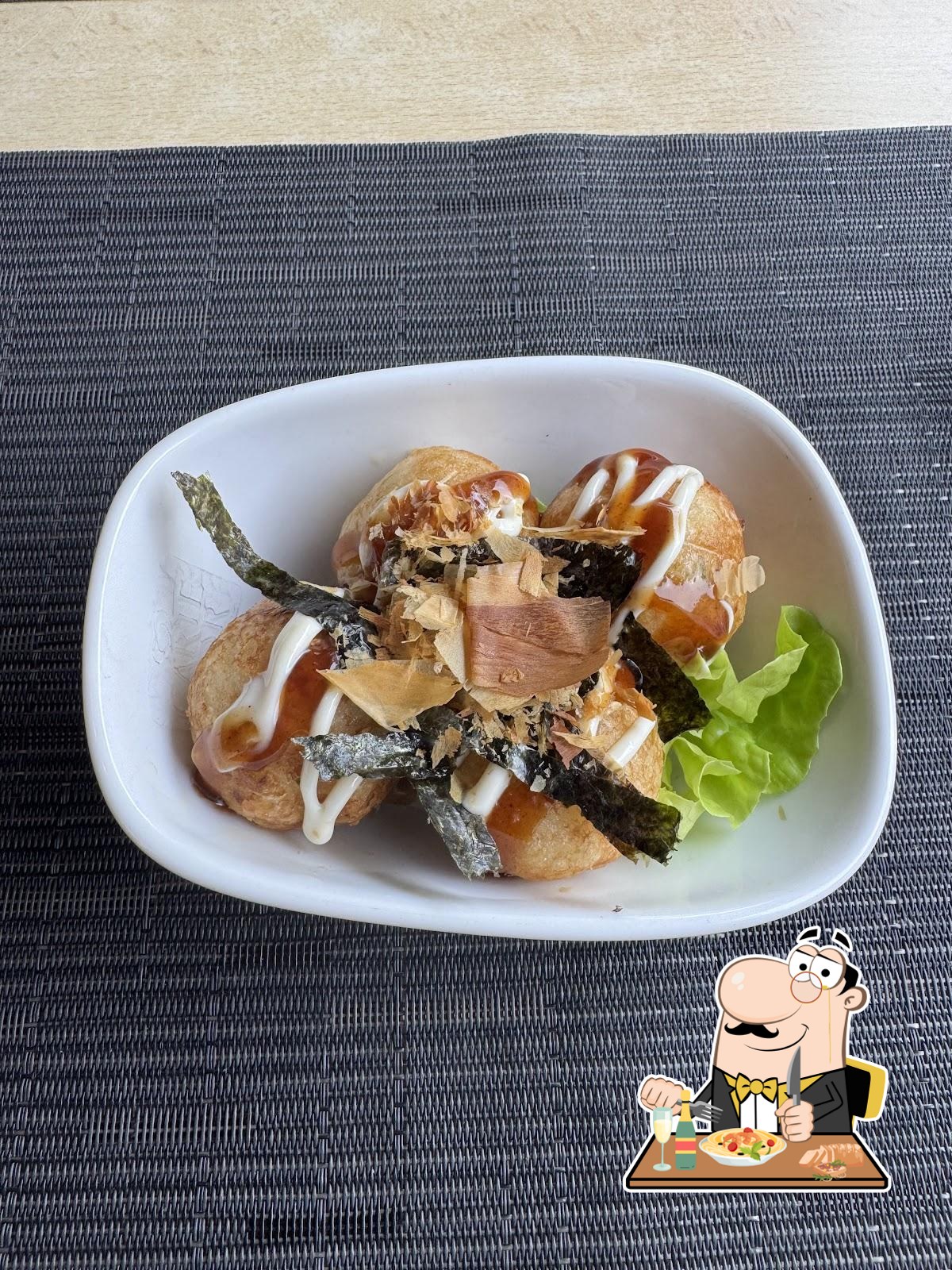 Restaurant Fuji