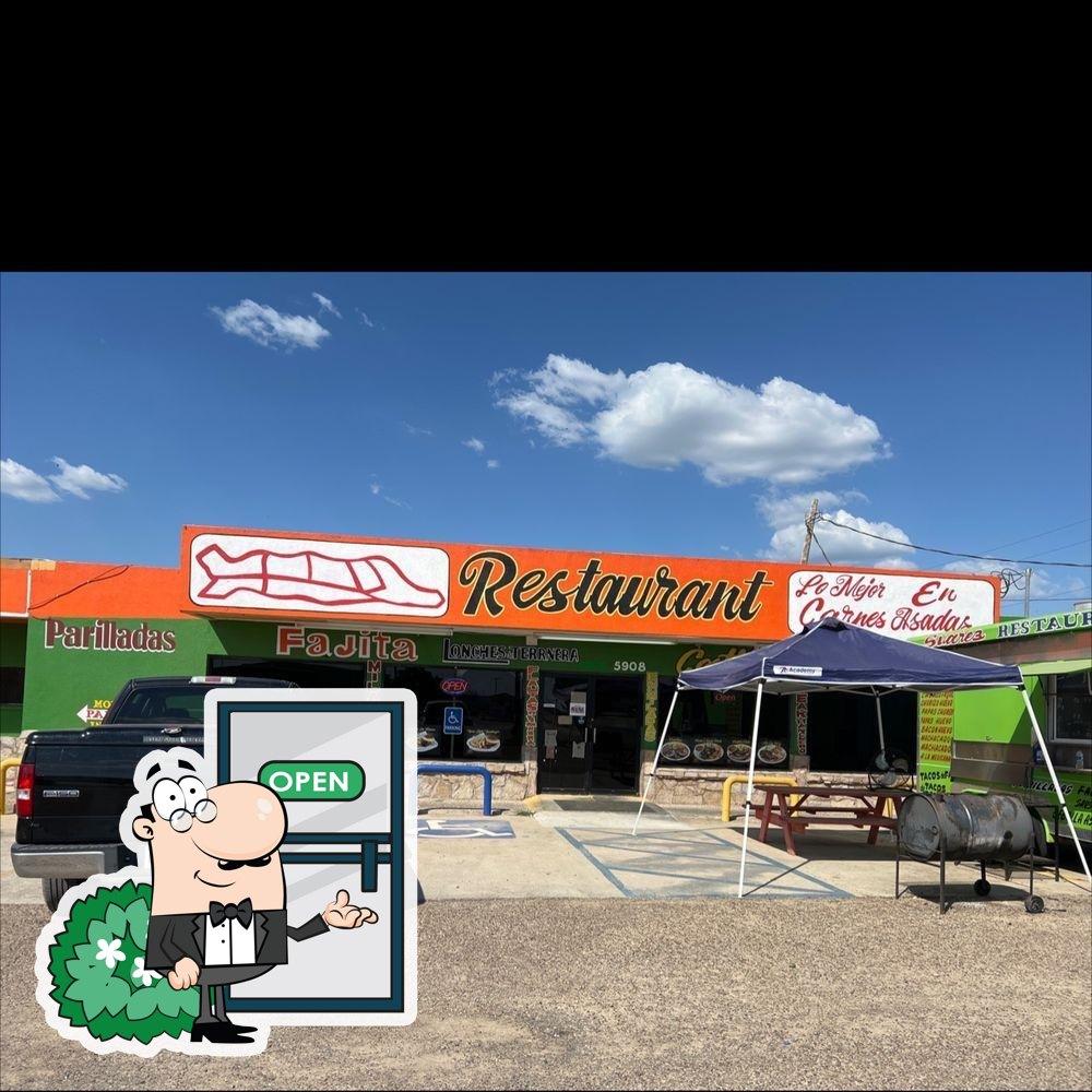 Suarez Restaurant