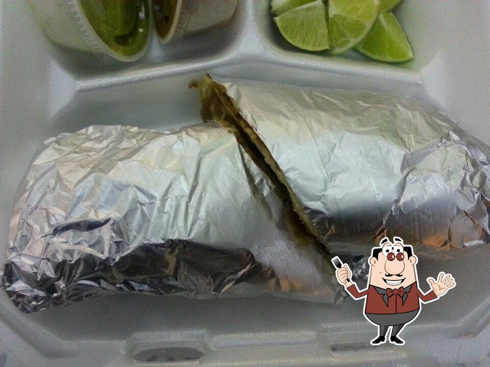 Chicos Tacos