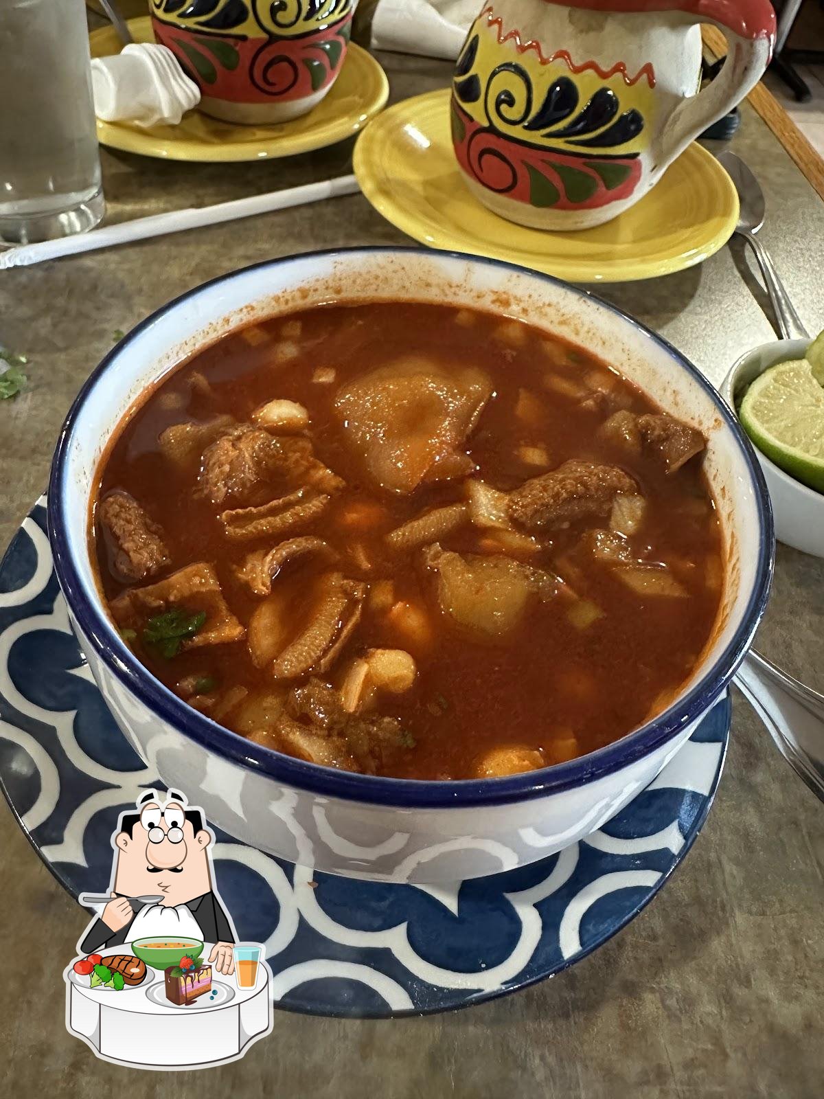 Donaji's Mexican Cuisine