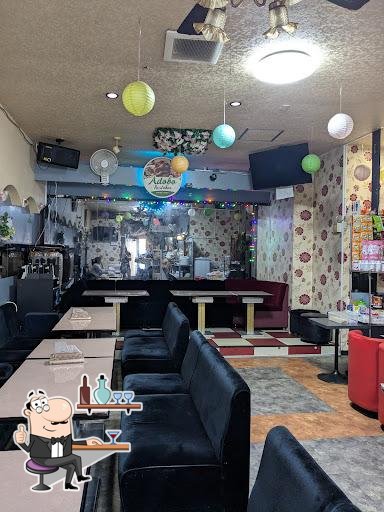 ADOBO RESTOBAR フィリピン 千葉