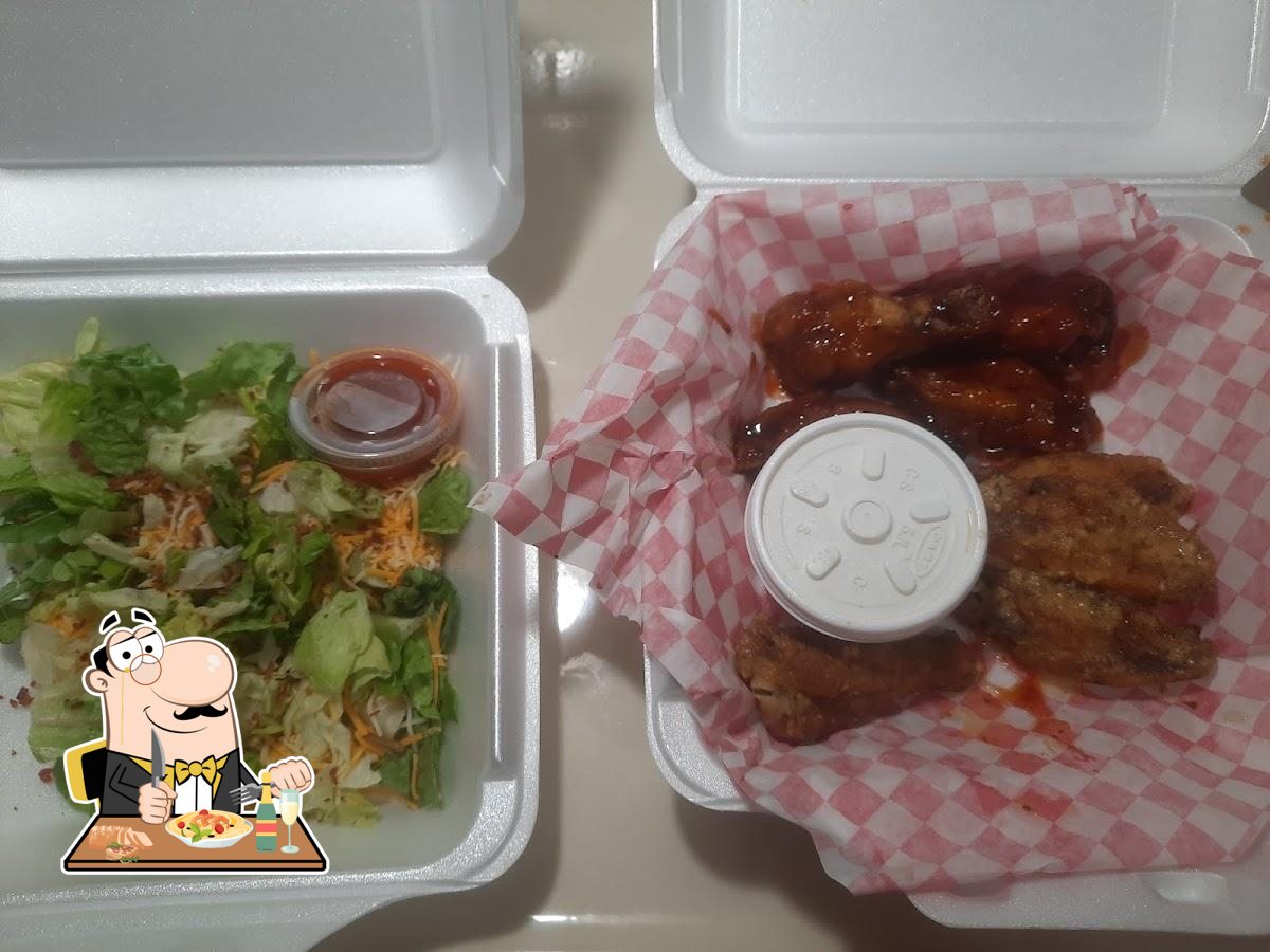 Da Burgs Bar & Grill