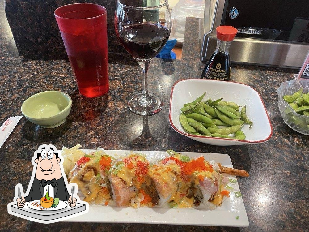 Matsu Ya Sushi Bar & Grill