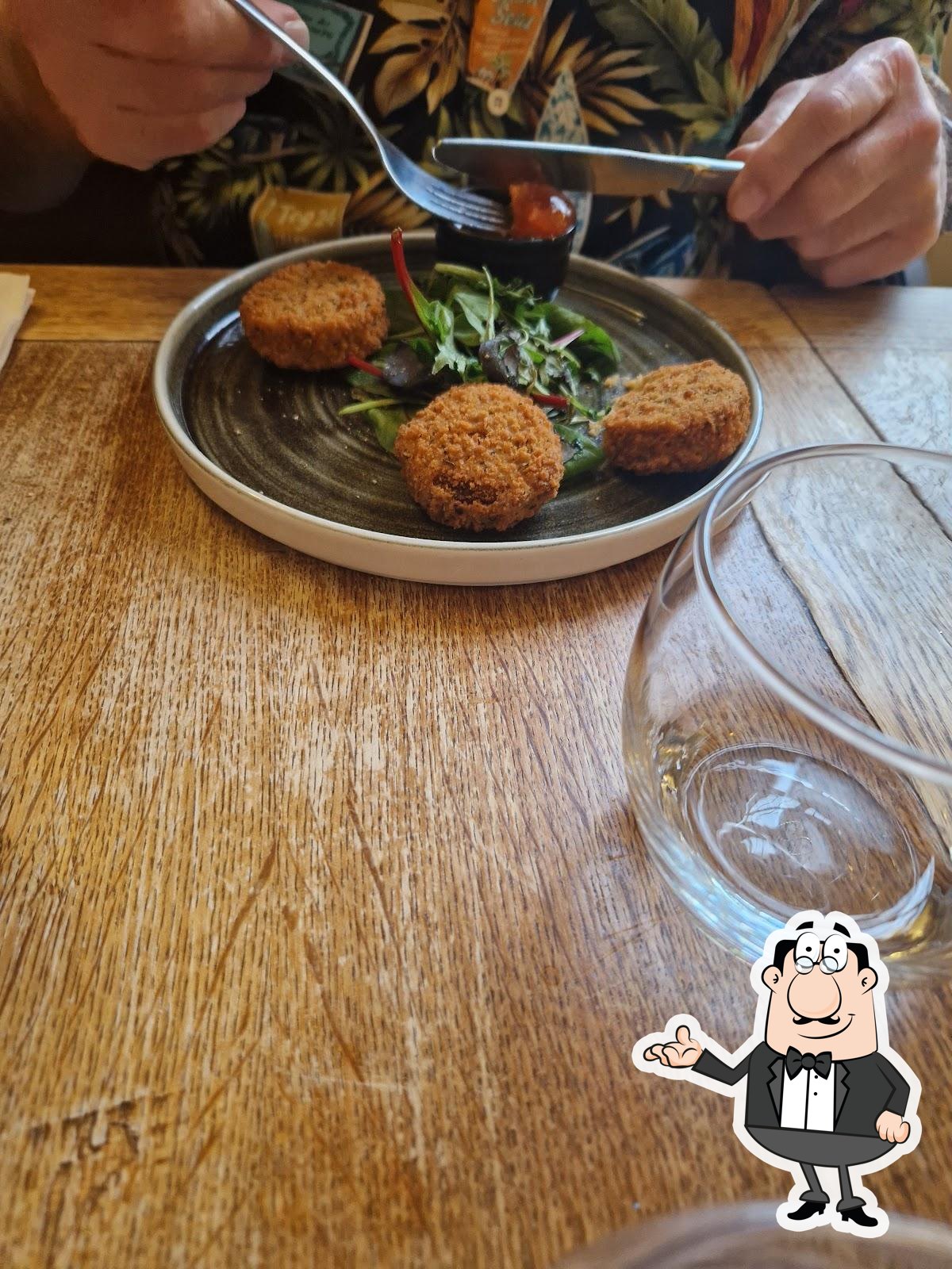The Bateman Arms In Shobdon