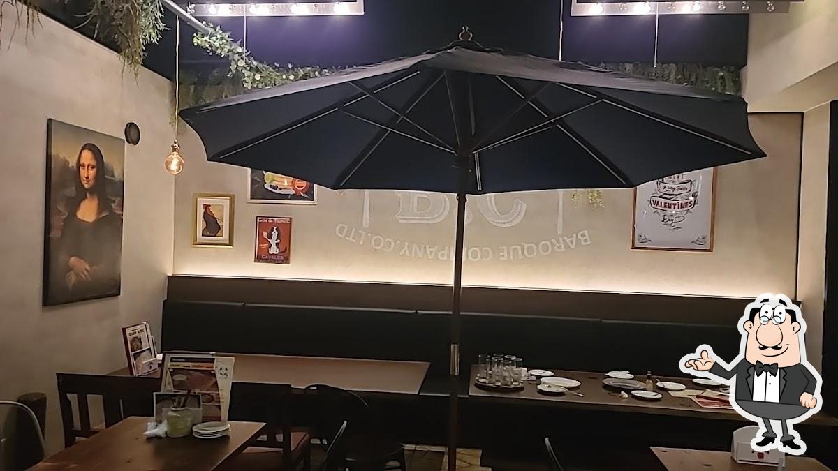 酒場 たっぐ