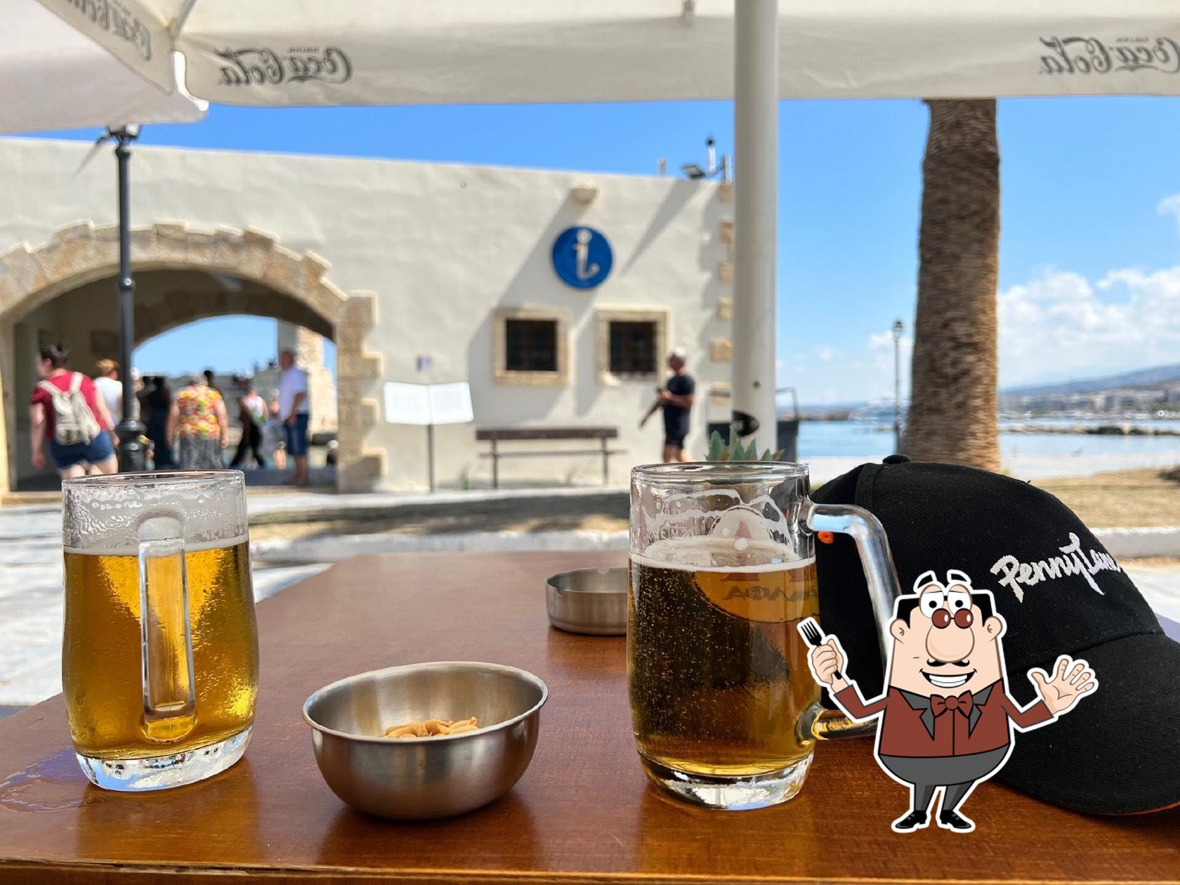 Cafe Del Arte