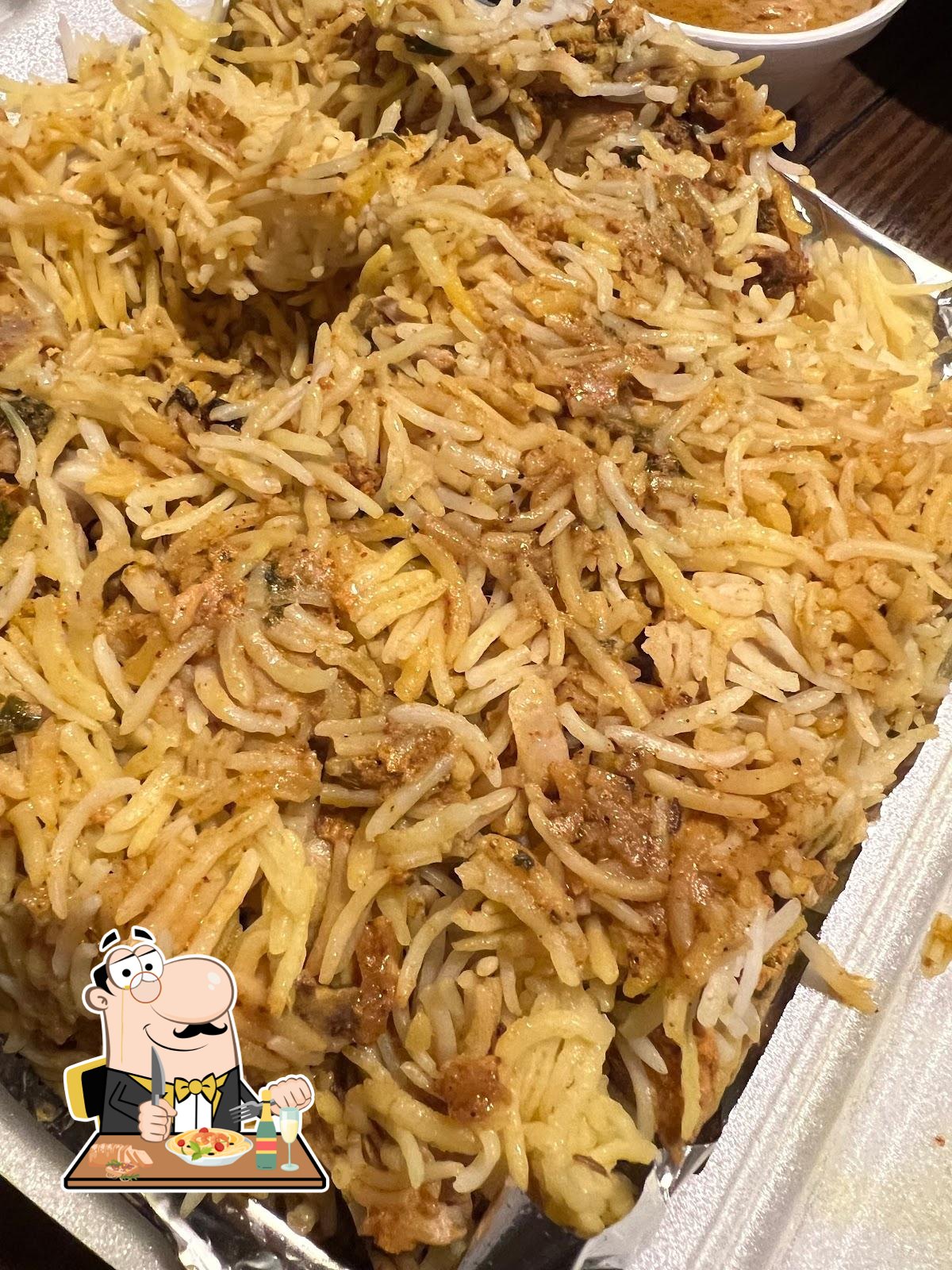 Almadina Biryani Hut