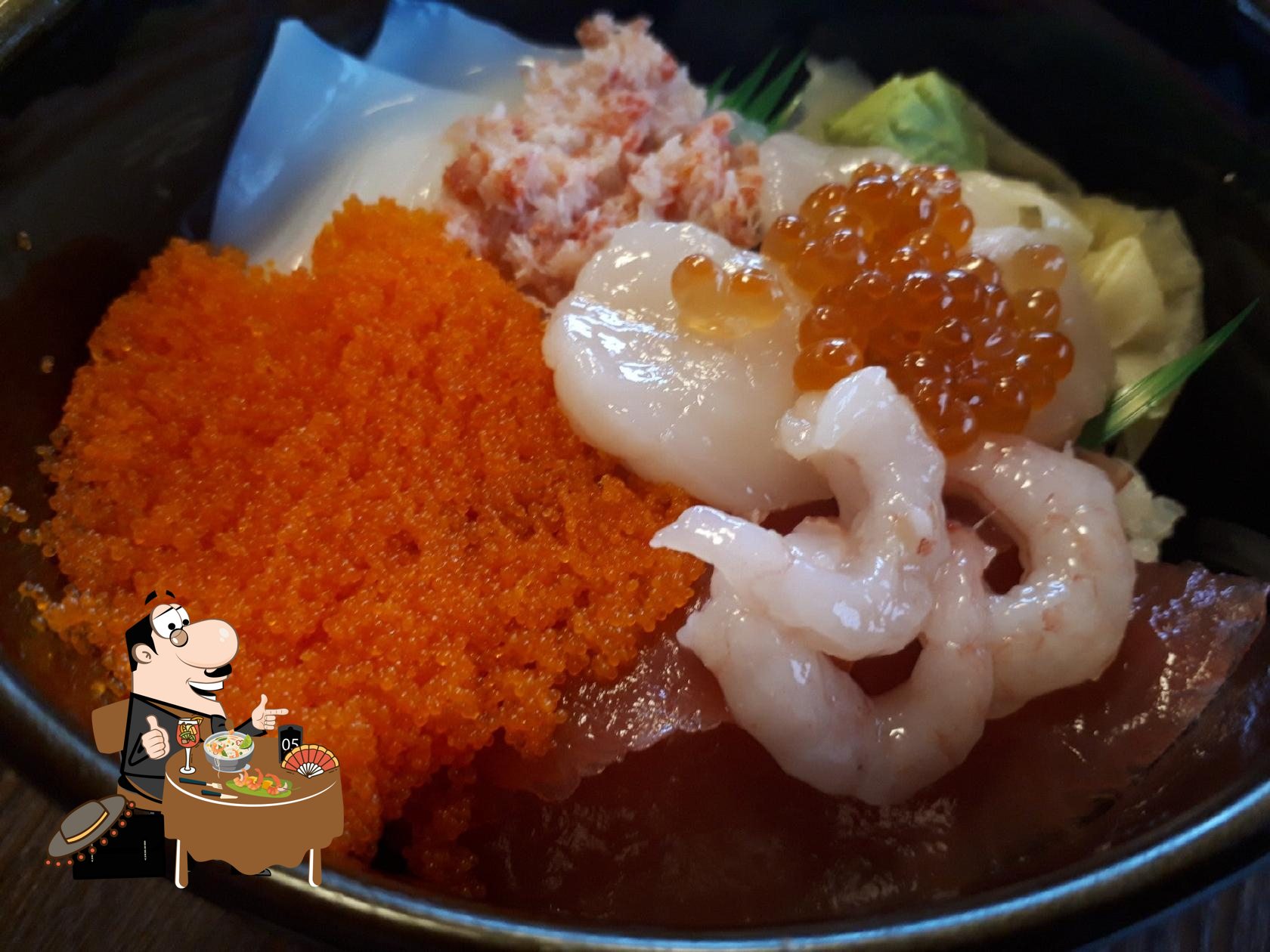 丼丸