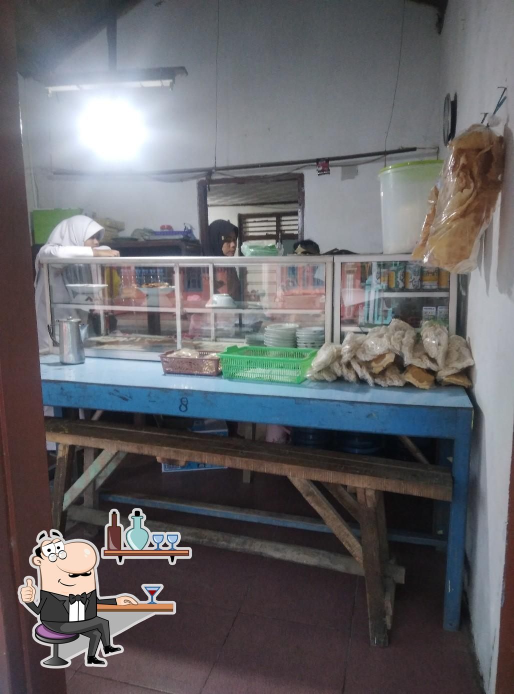 Warung Nasi Berkah Anugrah