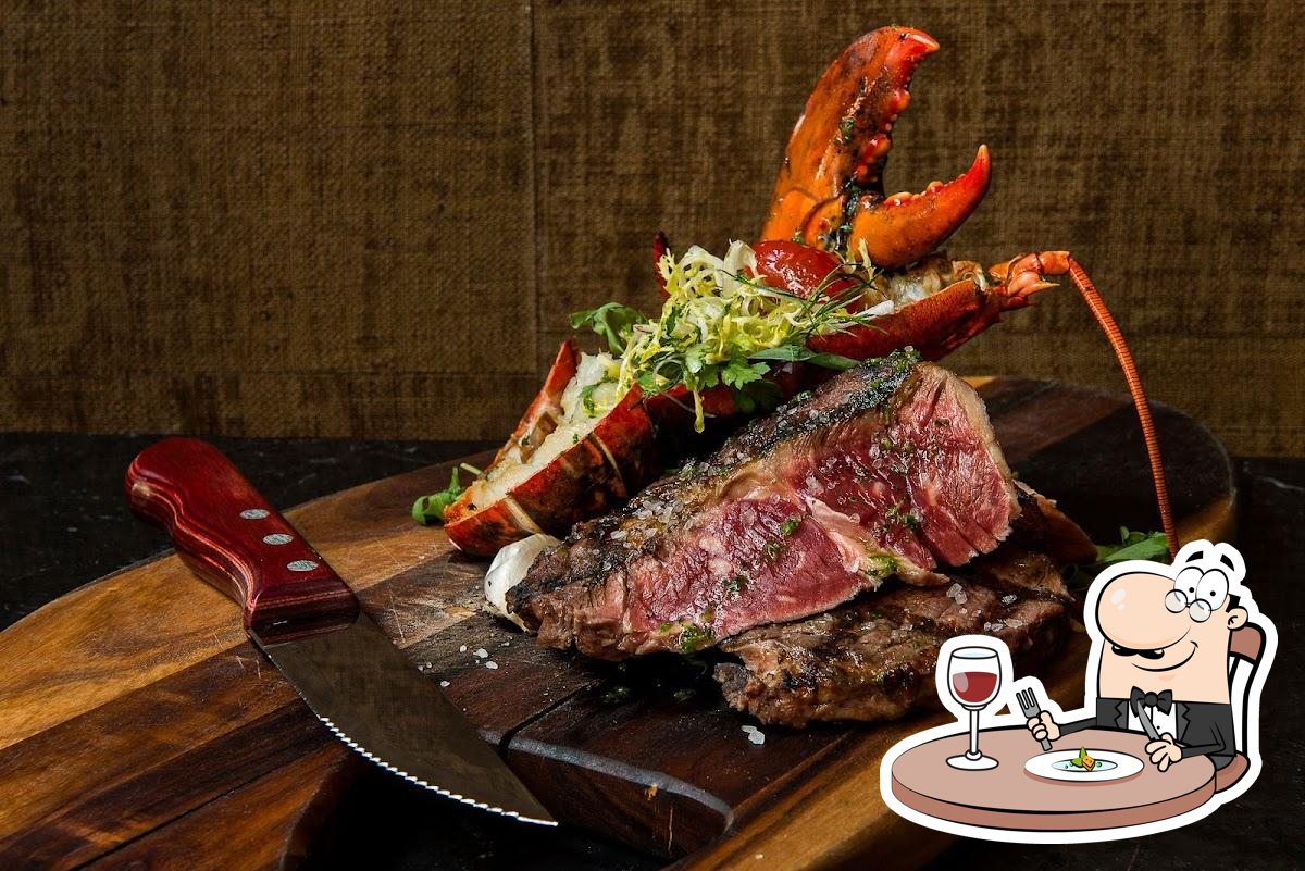 Restaurant Black