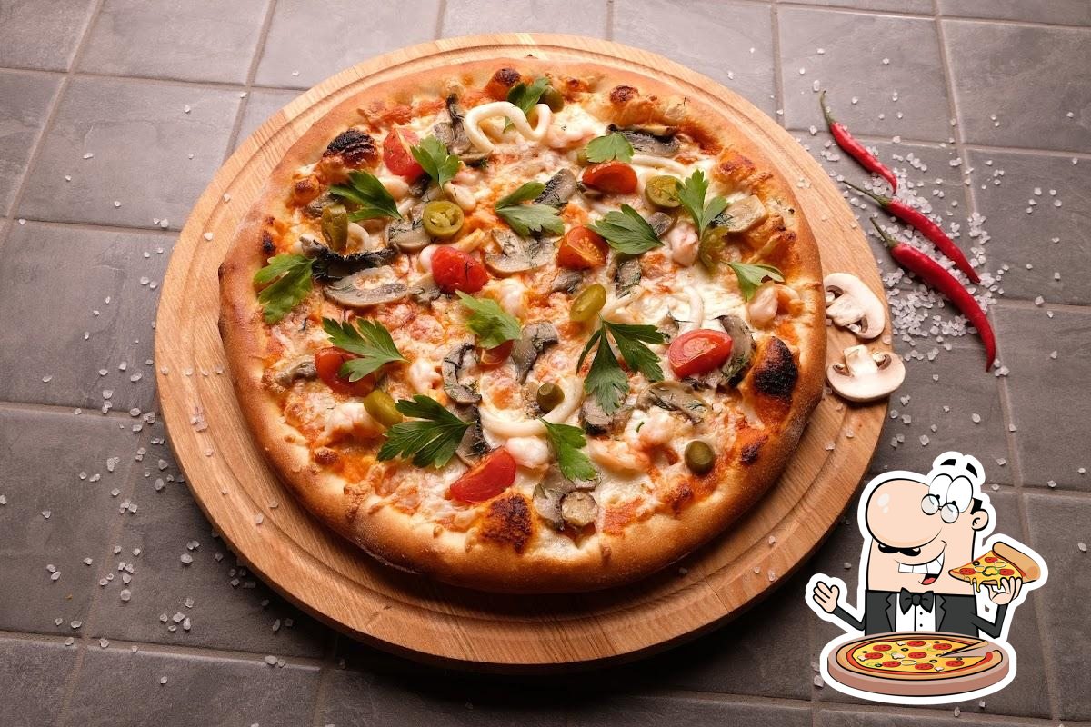 SoloPizza