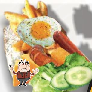 Kota Restaurant