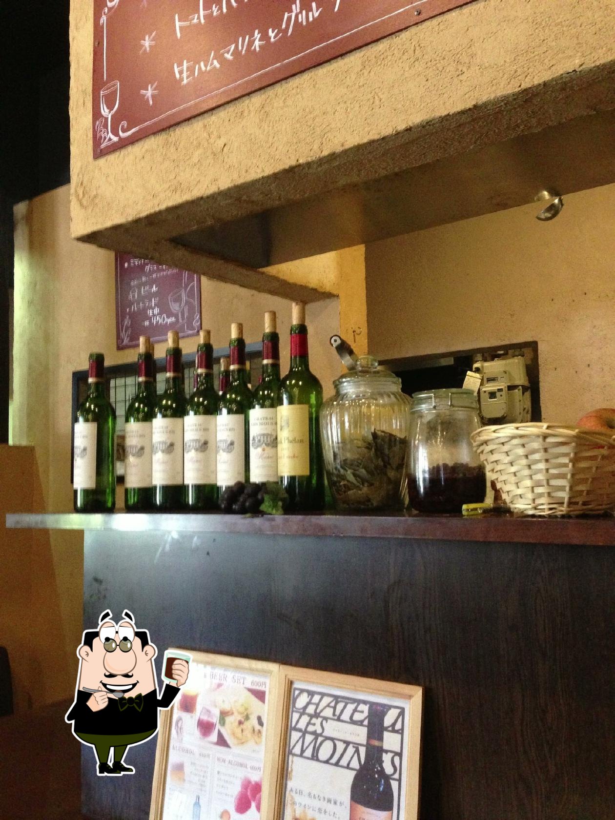 小さな洋食屋