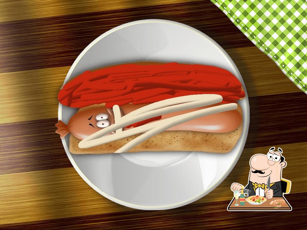 Super Highway Restaurant