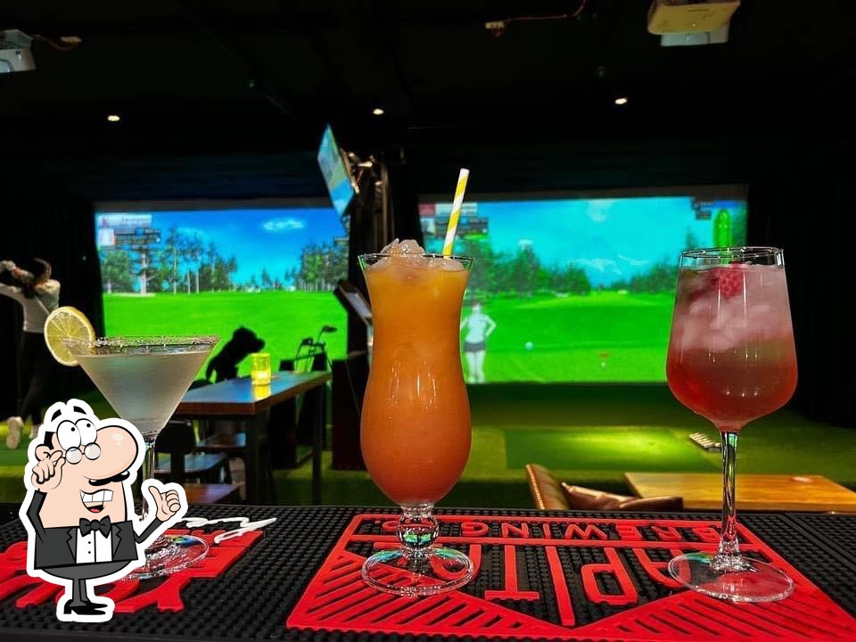 Status Golf Canberra