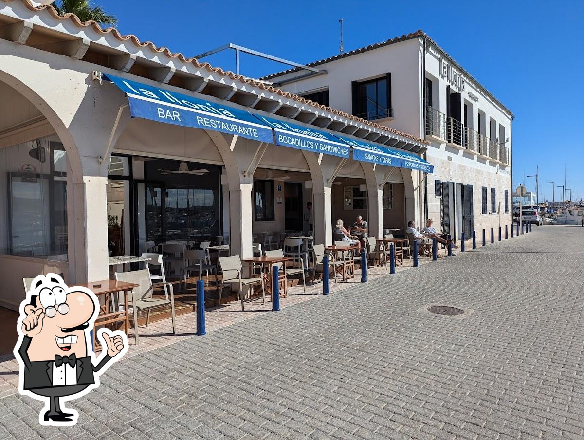 La Llonja Restaurant