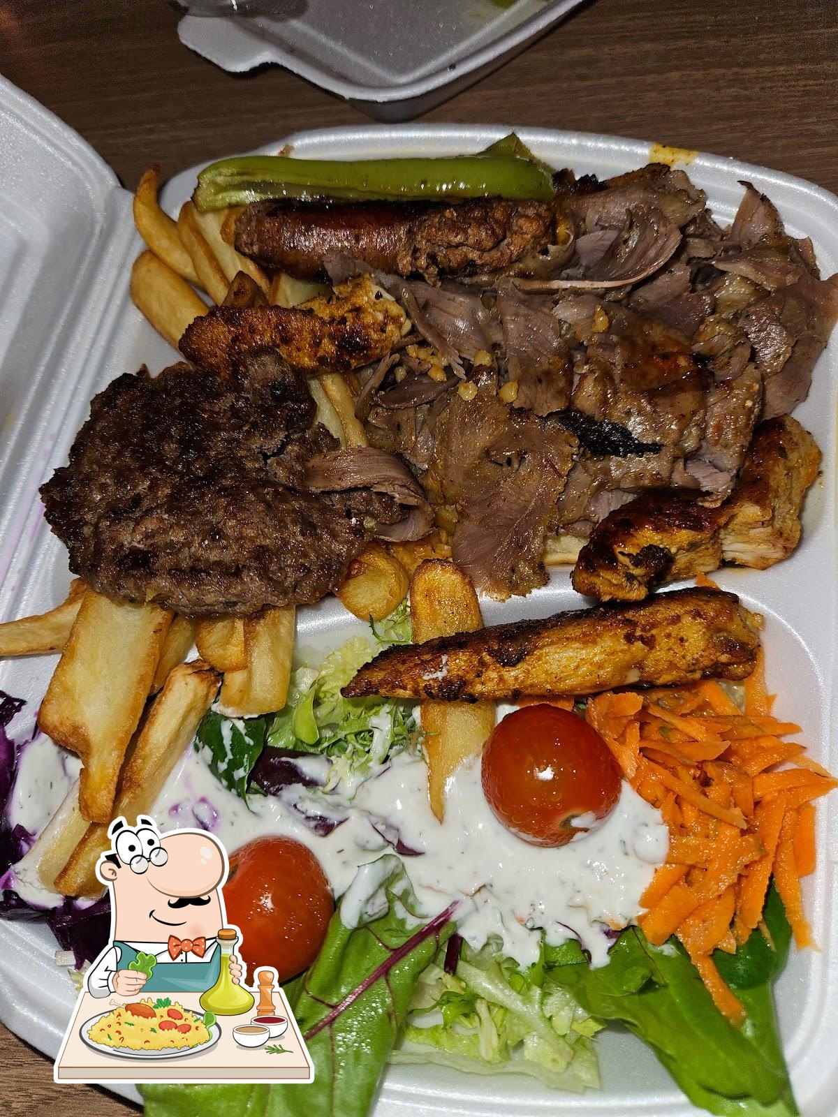 Restaurant Kardelen