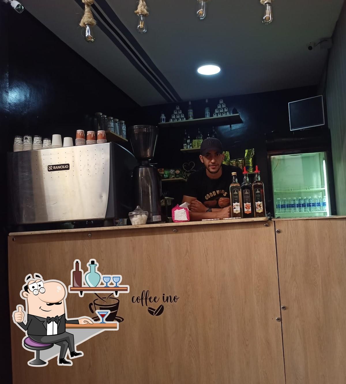 Coffee ino