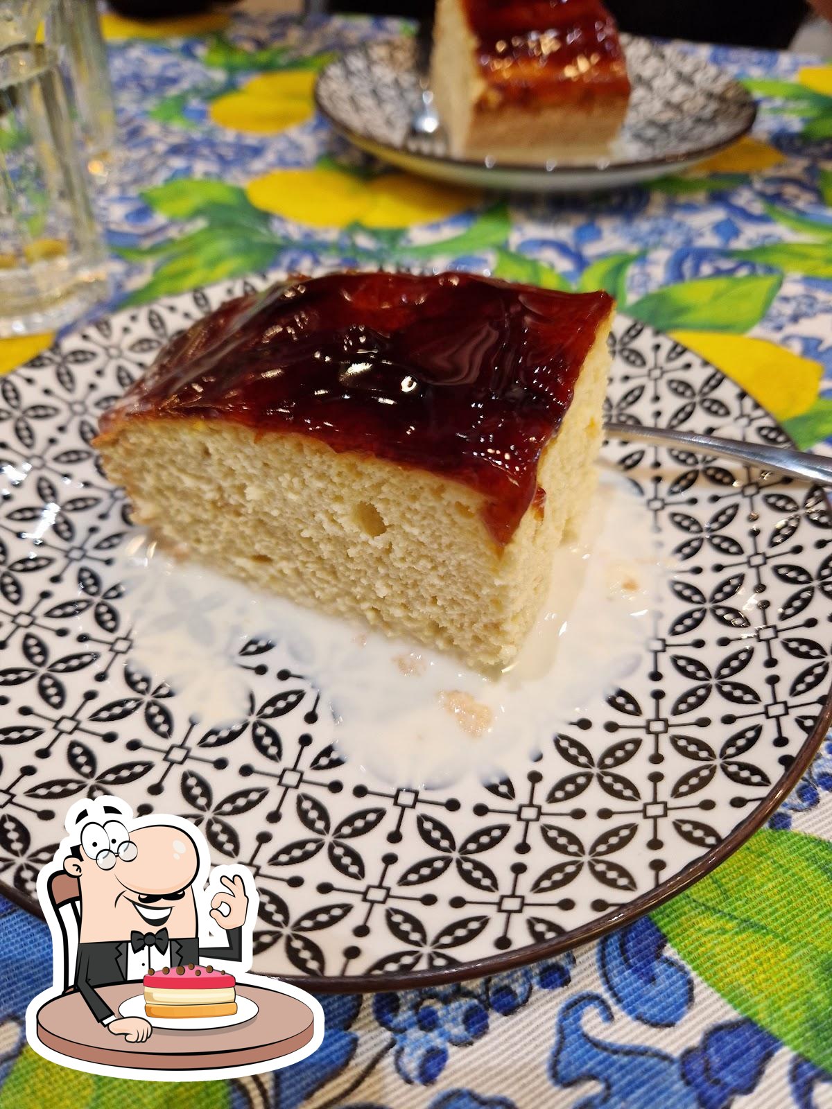 Trattoria & Pizzeria - Kepi Blu