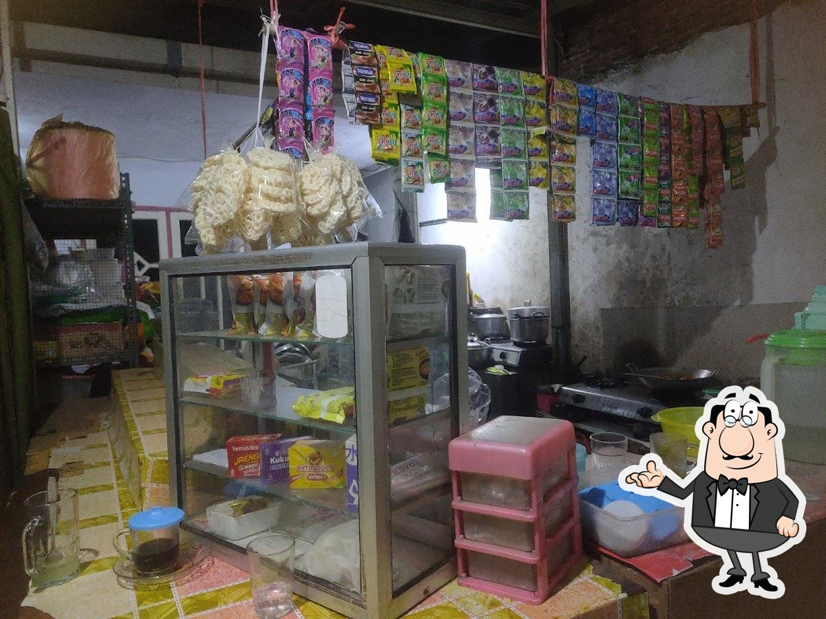 WARUNG RAMA