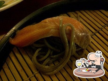 Kiriko Japanese Restaurant