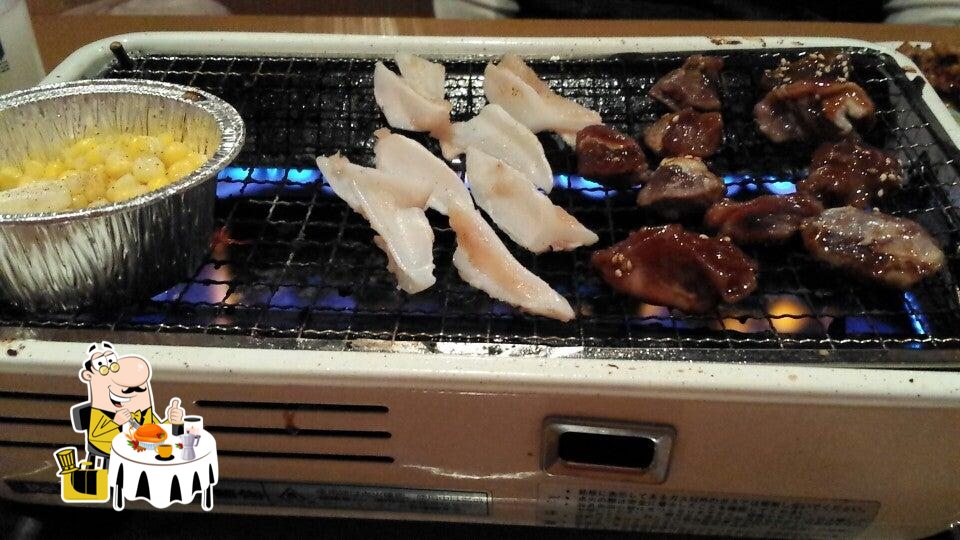 鶏みそ三郎