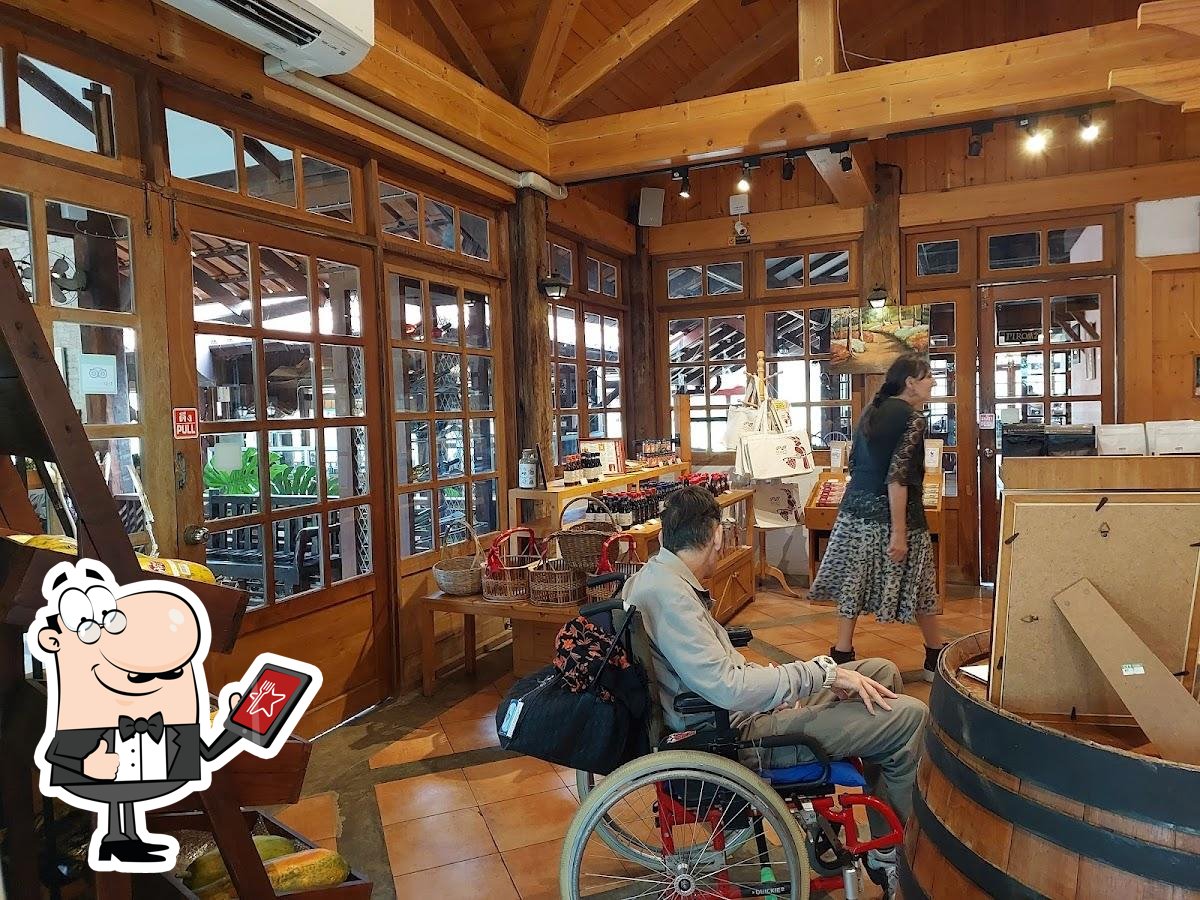 PB Valley Khaoyai Winery