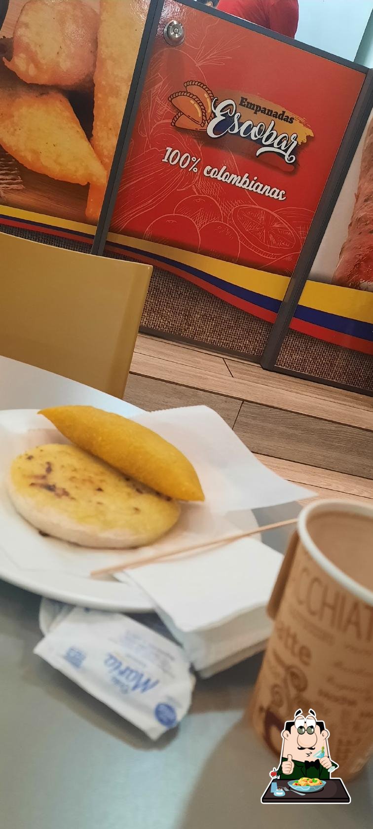 Empanadas Escobar