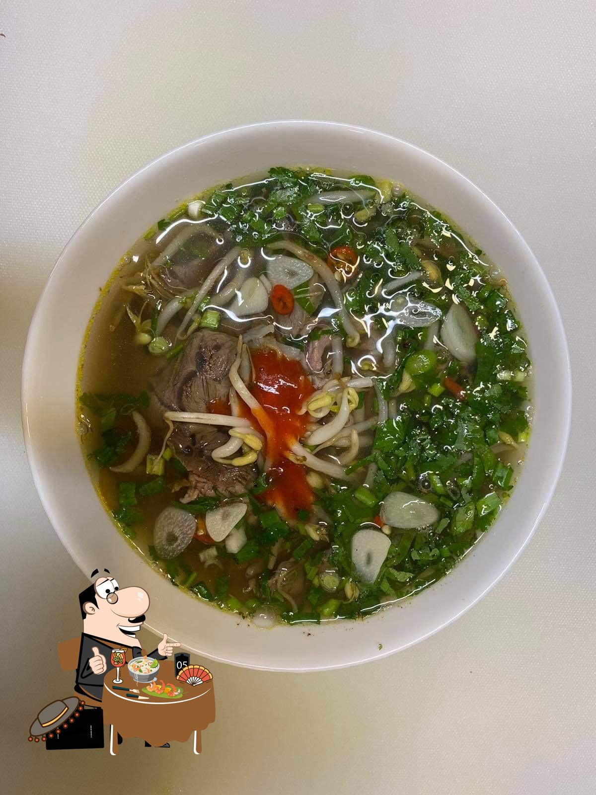 «Нячанг. Вкус Вьетнама»