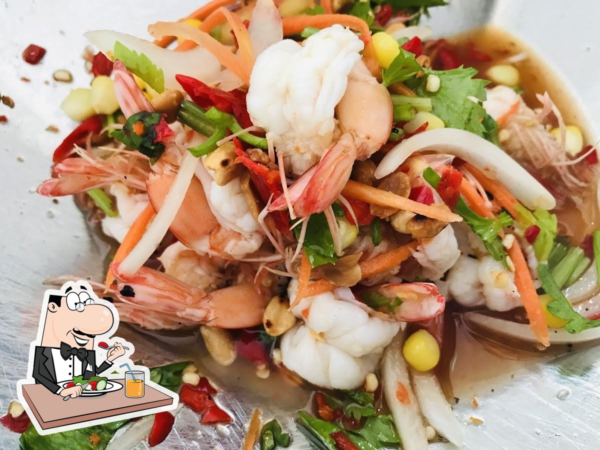 ร้าน ยำนำ