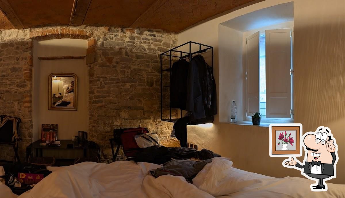Locanda San Silvestro - Albergo Ristorante Spa