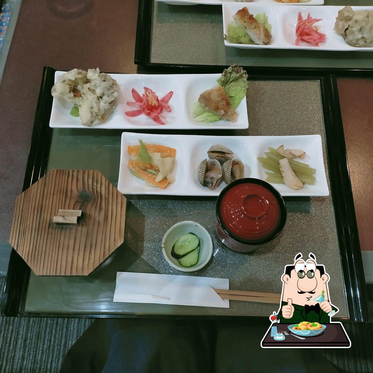 スナックばらぁど