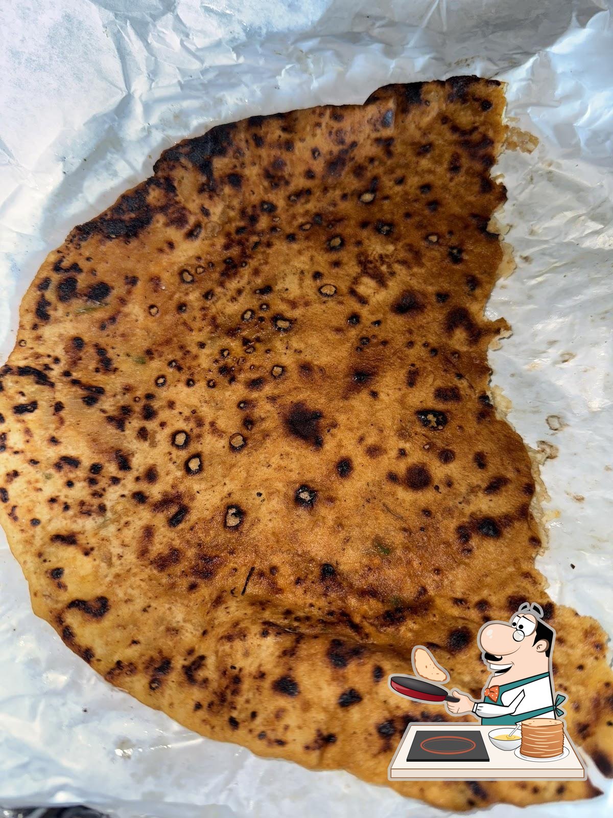Curry Bai Punjabi Dhaba Exit 216