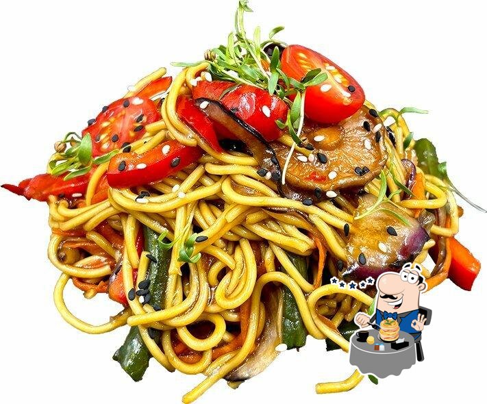 Большая Кухня