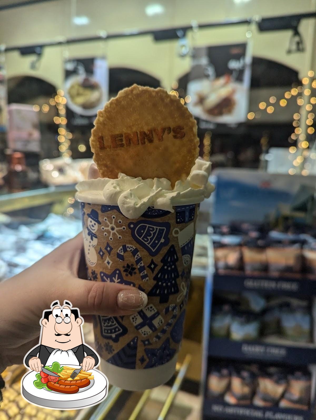 Lenny's of Rochester