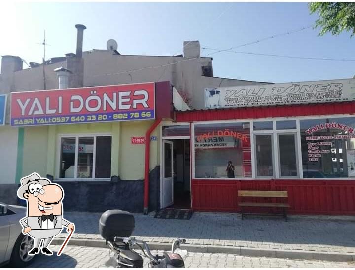Yalı Döner
