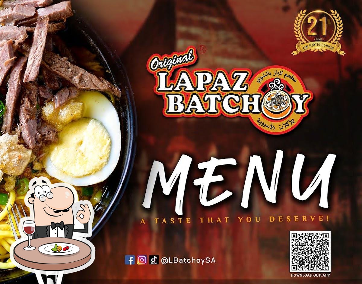 LaPaz Batchoy Elite Br