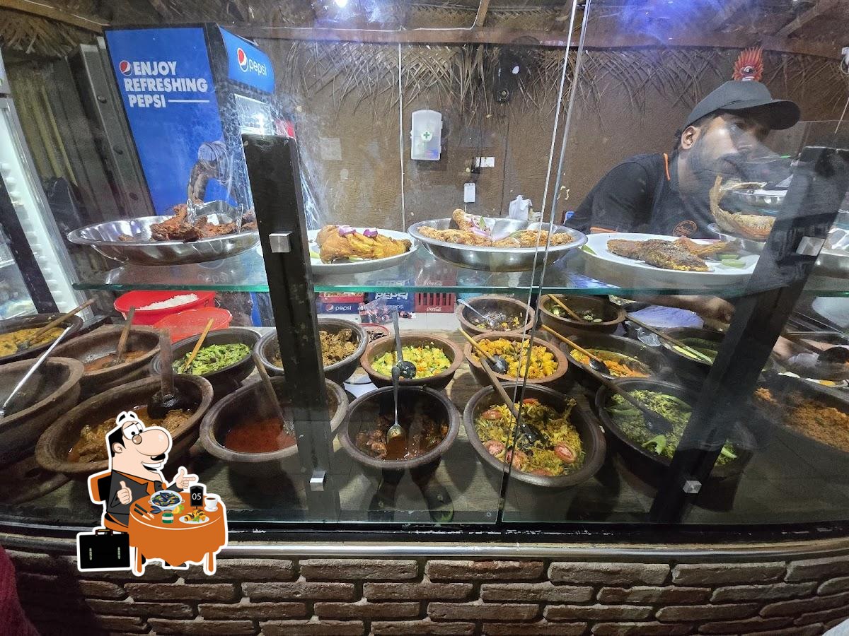 Sambole Restaurant