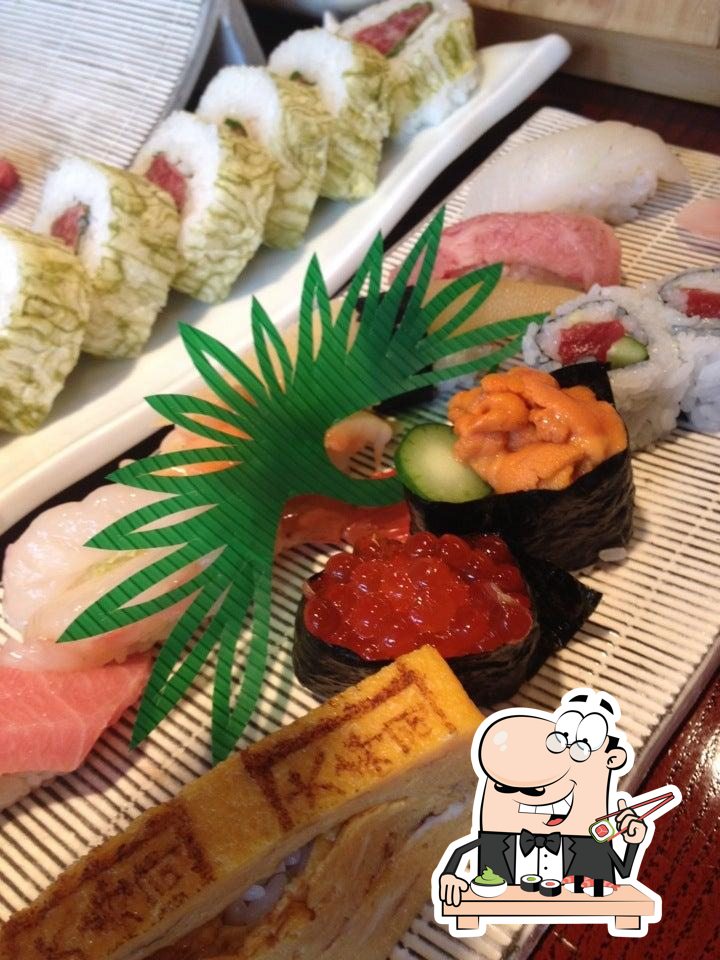 大寿司