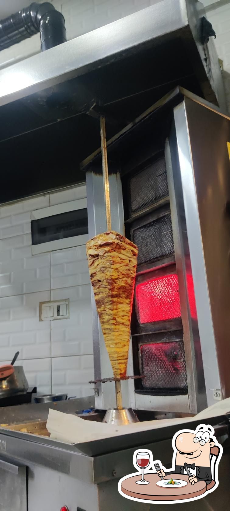 ALİ BABA RESTORAN