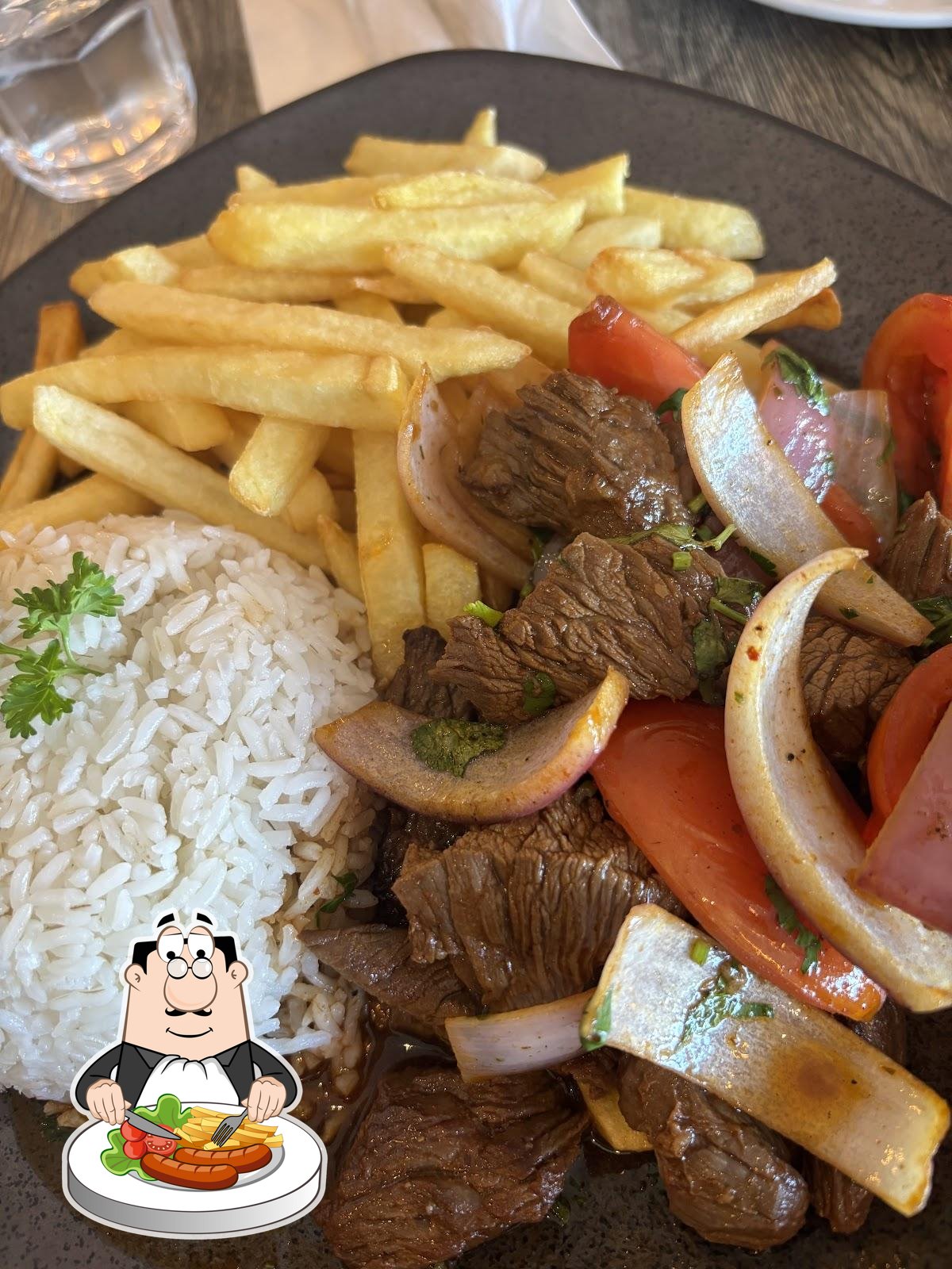 LA JATO RESTAURANT