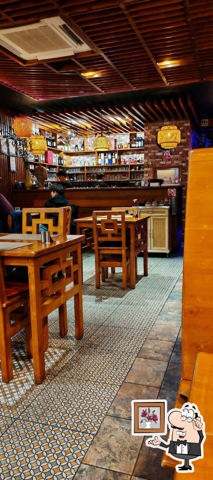 Hello Vietnam Restaurant Coventry