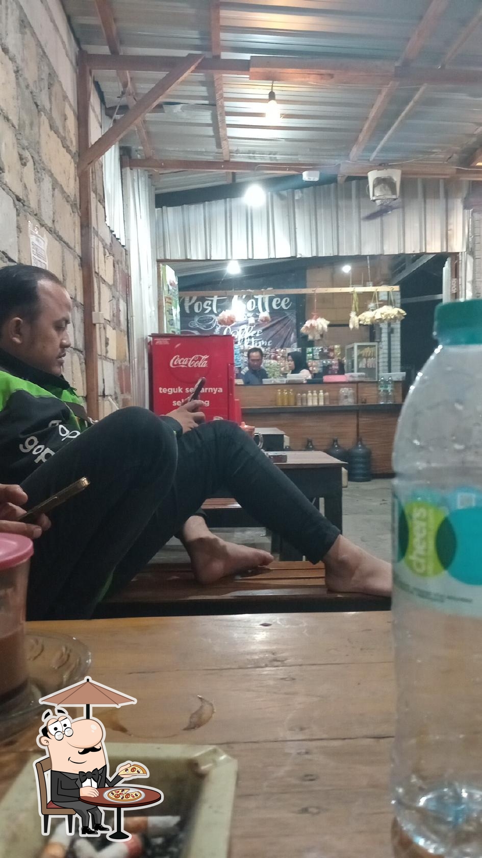WARKOP POST