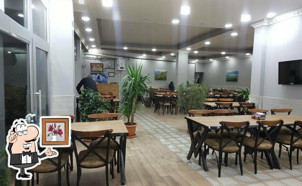 Altınşiş Kebap