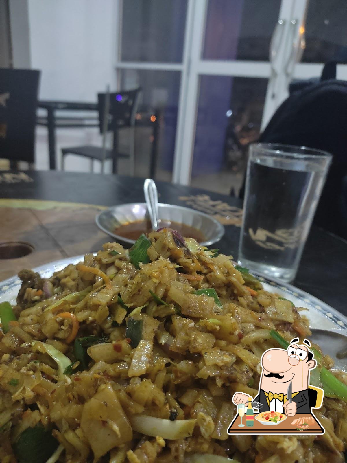 Lemon Grass King King Kitchen