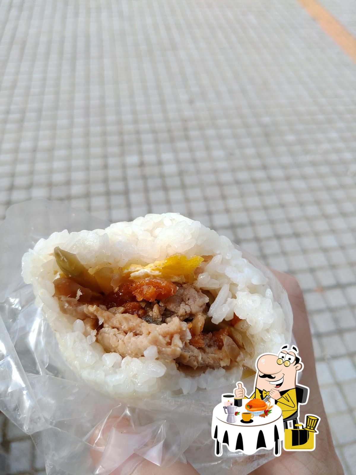 池東早餐鋪（店休5/12-5/21）